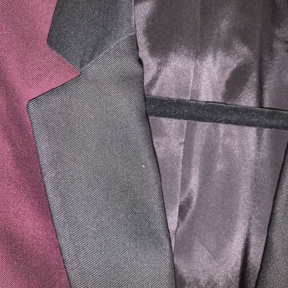 EXPRESS blazer size 8 - Picture 4 of 9